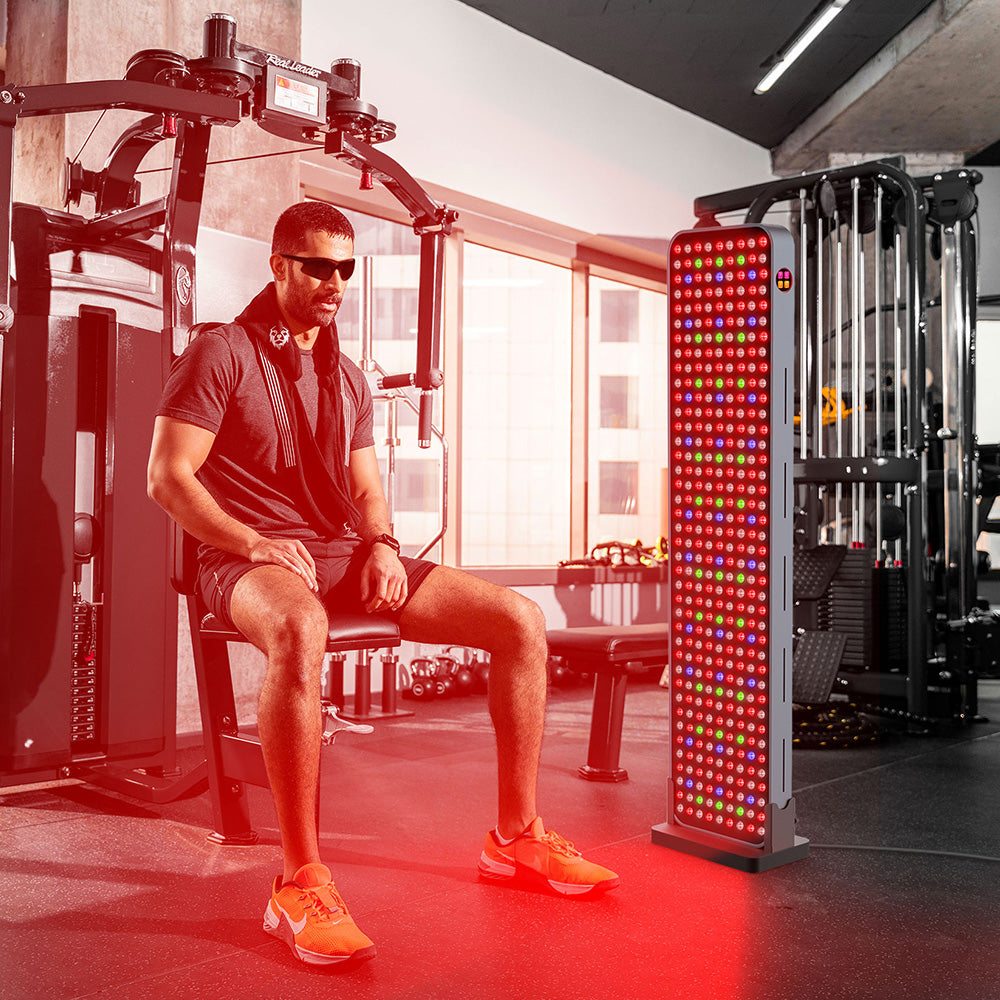 Plus Series Red Light Therapy Panels