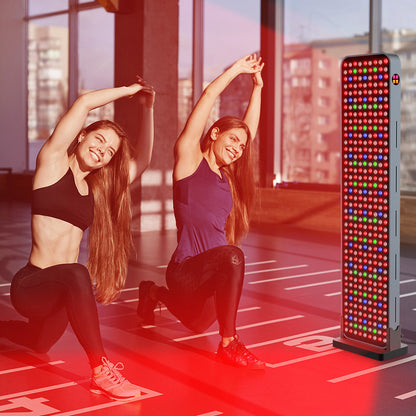 Plus Series Red Light Therapy Panels