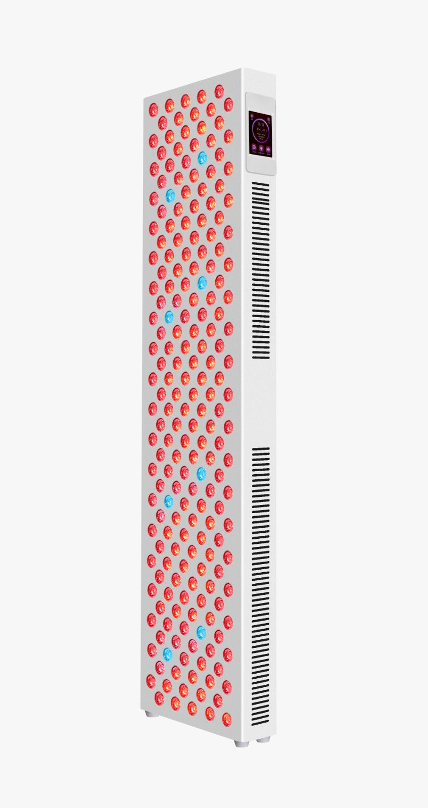 Premium Titan Red Light Therapy Panels