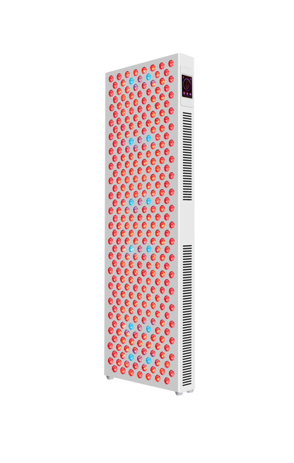 Premium Titan Red Light Therapy Panels