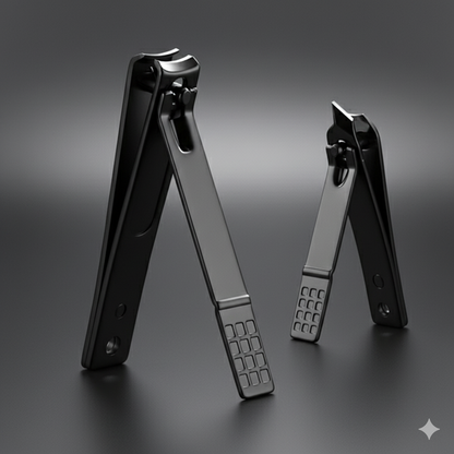 NailCure Prep Kit™ - Medical-Grade Nail Fungus Treatment Kit